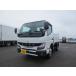 [ оплата общая сумма 5,574,000 иен ] б/у машина Mitsubishi Fuso Canter 3t flat с подъемником 