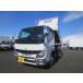 [ оплата общая сумма 5,188,000 иен ] б/у машина Mitsubishi Fuso Canter 3t самосвал low floor усиленный самосвал 