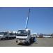 [ оплата общая сумма 6,707,000 иен ] б/у машина Mitsubishi Fuso Canter 3t с краном 3 ступеней радиоконтроллер 
