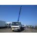 [ оплата общая сумма 8,947,000 иен ] б/у машина Mitsubishi Fuso Canter 3.5t с краном 5 ступеней радиоконтроллер крюк n
