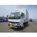 [ оплата общая сумма 5,602,000 иен ] б/у машина Mitsubishi Fuso Canter 2t dry van боковая дверь 
