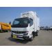 [ оплата общая сумма 6,626,000 иен ] б/у машина Mitsubishi Fuso Canter 2t восток pre низкотемпературный 