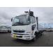 [ оплата общая сумма 6,269,000 иен ] б/у машина Mitsubishi Fuso Fighter 4t aluminium flat Pabco 