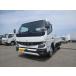 [ оплата общая сумма 5,167,000 иен ] б/у машина Mitsubishi Fuso Canter 3t flat deck low floor 