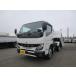 [ оплата общая сумма 7,083,000 иен ] б/у машина Mitsubishi Fuso Canter 3t hookroll Kyokuto 