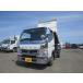 [ оплата общая сумма 3,238,000 иен ] б/у машина Mitsubishi Fuso Canter 2t самосвал low floor custom 