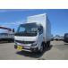 [ оплата общая сумма 5,600,000 иен ] б/у машина Mitsubishi Fuso Canter 2t dry van semi длинный 