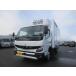 [ оплата общая сумма 8,823,000 иен ] б/у машина Mitsubishi Fuso Canter 3t рефрижератор низкотемпературный -30*C установка 