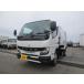 [ оплата общая сумма 10,378,000 иен ] б/у машина Mitsubishi Fuso Canter 3t уплотнитель Press 