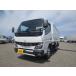 [ оплата общая сумма 10,129,000 иен ] б/у машина Mitsubishi Fuso Canter 2t мусоровоз Press 