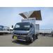 [ оплата общая сумма 6,454,000 иен ] б/у машина Mitsubishi Fuso Canter 4t Wing Wide Long 