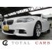 [ оплата общая сумма 1,000,000 иен ] б/у машина BMW 5 серии туринг упаковка navi *TV*B камера *do RaRe ko