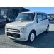 [ оплата общая сумма 380,000 иен ] б/у машина Suzuki Alto Lapin шоколад техосмотр "shaken" обслуживание есть navi TV электрические стеклоподъемники 