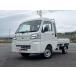 [ оплата общая сумма 1,303,000 иен ] б/у машина Daihatsu Hijet Truck 3 стороны открываются пол AT part time 4WD