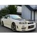 [ оплата общая сумма 12,590,000 иен ] б/у машина Nissan Skyline RB26geto ковер *MFD установка 