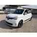[ оплата общая сумма 980,000 иен ] б/у машина Renault Twingo navi кондиционер оригинальный aluminium 