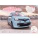 [ оплата общая сумма 980,000 иен ] б/у машина Renault Twingo салон корпус одного цвета navi 