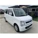 [ оплата общая сумма 250,000 иен ] б/у машина Suzuki Wagon R FX 4WD дистанционный ключ оригинальный аудио 