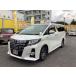 [ оплата общая сумма 3,352,000 иен ] б/у машина Toyota Alphard Hybrid 