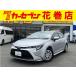 [ оплата общая сумма 1,385,000 иен ] б/у машина Toyota Corolla 