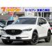 [ оплата общая сумма 2,588,000 иен ] б/у машина Mazda CX-5