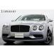  б/у машина Bentley flying spur 1 владелец Мали na-PKG специальный опция упаковка 