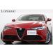  б/у машина Alpha Romeo Giulia 1 владелец tan leather R1 из 3 год регистрационный список есть 