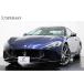 [ payment sum total 9,710,000 jpy ] used car Maserati Gran Turismo carbon aero / interior /MC evo 1*2 BCam