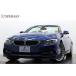 [ payment sum total 7,540,000 jpy ] used car BMW Alpina B4 cabrio right H 1 owner alpina blu beige leather 