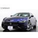 [ оплата общая сумма 6,000,000 иен ] б/у машина Maserati Ghibli 1 владелец компенсация цвет sunroof оригинальный 20AW
