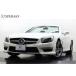 [ payment sum total 6,970,000 jpy ] used car AMG SL Class record list great number Magic sky roof D record list 