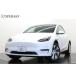 [ оплата общая сумма 4,980,000 иен ] б/у машина tesla модель Y 1 владелец полный собственный D стекло SR yoke стерео a