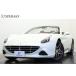[ оплата общая сумма 16,390,000 иен ] б/у машина Ferrari California T Bianco Италия Magne подвеска LED стерео a