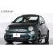 [ оплата общая сумма 3,400,000 иен ] б/у машина Fiat 500C ограничение 75 шт. специальный коврик цвет чёрный тент tsu Ine ama
