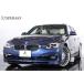 [ оплата общая сумма 6,410,000 иен ] б/у машина BMW Alpina B3 правый H голубой INDIVIDUALmelino leather 
