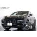 [ оплата общая сумма 11,870,000 иен ] б/у машина Porsche Cayenne купе 1 владелец 5 посадочных мест более поздняя модель RS Spy da