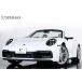 [ оплата общая сумма 17,850,000 иен ] б/у машина Porsche 911 кабриолет spo черный Carrera S колесо GT spo стерео 