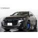 [ оплата общая сумма 18,400,000 иен ] б/у машина Audi RS Q8 1 владелец карбоновый / черный стайлинг P