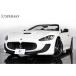 [ оплата общая сумма 11,200,000 иен ] б/у машина Maserati gran cabrio внутренний 6 автомобилей ограниченного выпуска специальный салон чёрный тент карбоновый отделка 