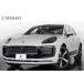 [ оплата общая сумма 10,020,000 иен ] б/у машина Porsche Macan 1 владелец специальный цвет : мелки pano