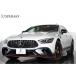 [ оплата общая сумма 19,140,000 иен ] б/у машина Mercedes * Benz AMG GT 4 door coupe F1 выпуск карбоновый тормоз динамик плюс PKG