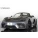 [ оплата общая сумма 25,170,000 иен ] б/у машина Porsche 718 Spider vai The  - PCCB передний подъёмник 