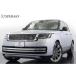 [ оплата общая сумма 15,690,000 иен ] б/у машина Land Rover Range Rover sunroof электрический подножка сиденье hi-