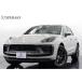 [ оплата общая сумма 8,730,000 иен ] б/у машина Porsche Macan 1 владелец серый &amp;times; чёрная кожа крыша с панорамой s