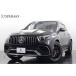 [ оплата общая сумма 11,540,000 иен ] б/у машина Mercedes * Benz GLE интерьер карбоновый PKGbrume Star 3D