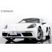 [ оплата общая сумма 6,610,000 иен ] б/у машина Porsche 718 Cayman 20 дюймовый Carrera S колесо spo Cross poe