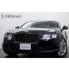  б/у машина Bentley Continental GT чёрная кожа красная отстрочка передний массаж /k