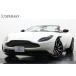 [ payment sum total 18,680,000 jpy ] used car Aston Martin DB11 volante regular D car right H tea n cellar red leather 