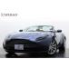 [ оплата общая сумма 17,720,000 иен ] б/у машина Aston Martin DB11 volante 2019 год модели опция цвет голубой тент 