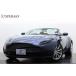 [ payment sum total 18,200,000 jpy ] used car Aston Martin DB11 volante 2019 year of model option color blue canopy 